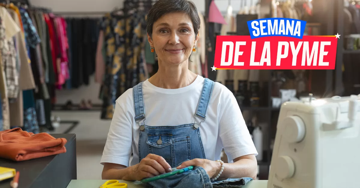 Semana de la Pyme 2026: actividades en todo Chile